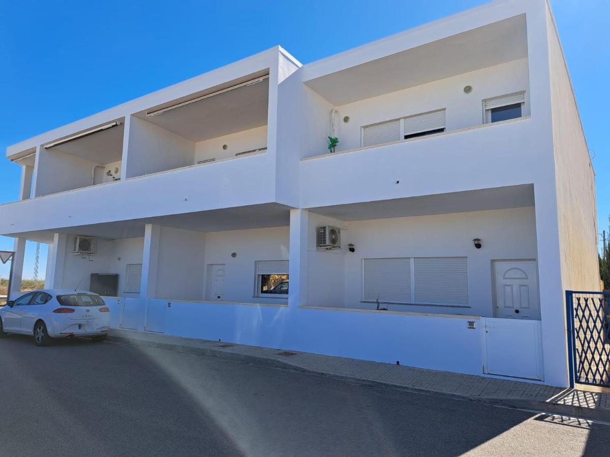 Deltafamily ¡ Barbacoa,Piscina, Wifi Chromecast !! Apartment Els Muntells Exterior photo