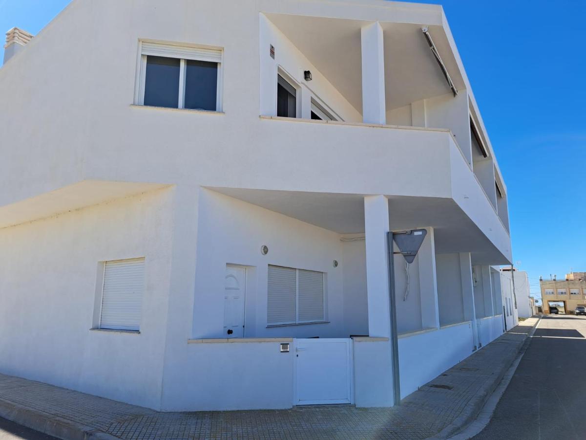Deltafamily ¡ Barbacoa,Piscina, Wifi Chromecast !! Apartment Els Muntells Exterior photo